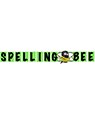 Spelling Bee 1