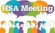 HSA Meeting