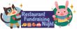 Restaurant Fundraising Night