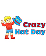 Crazy Hat Day