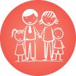 Generic Parent Group Logo (color)