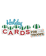 Holiday Cards for Troops