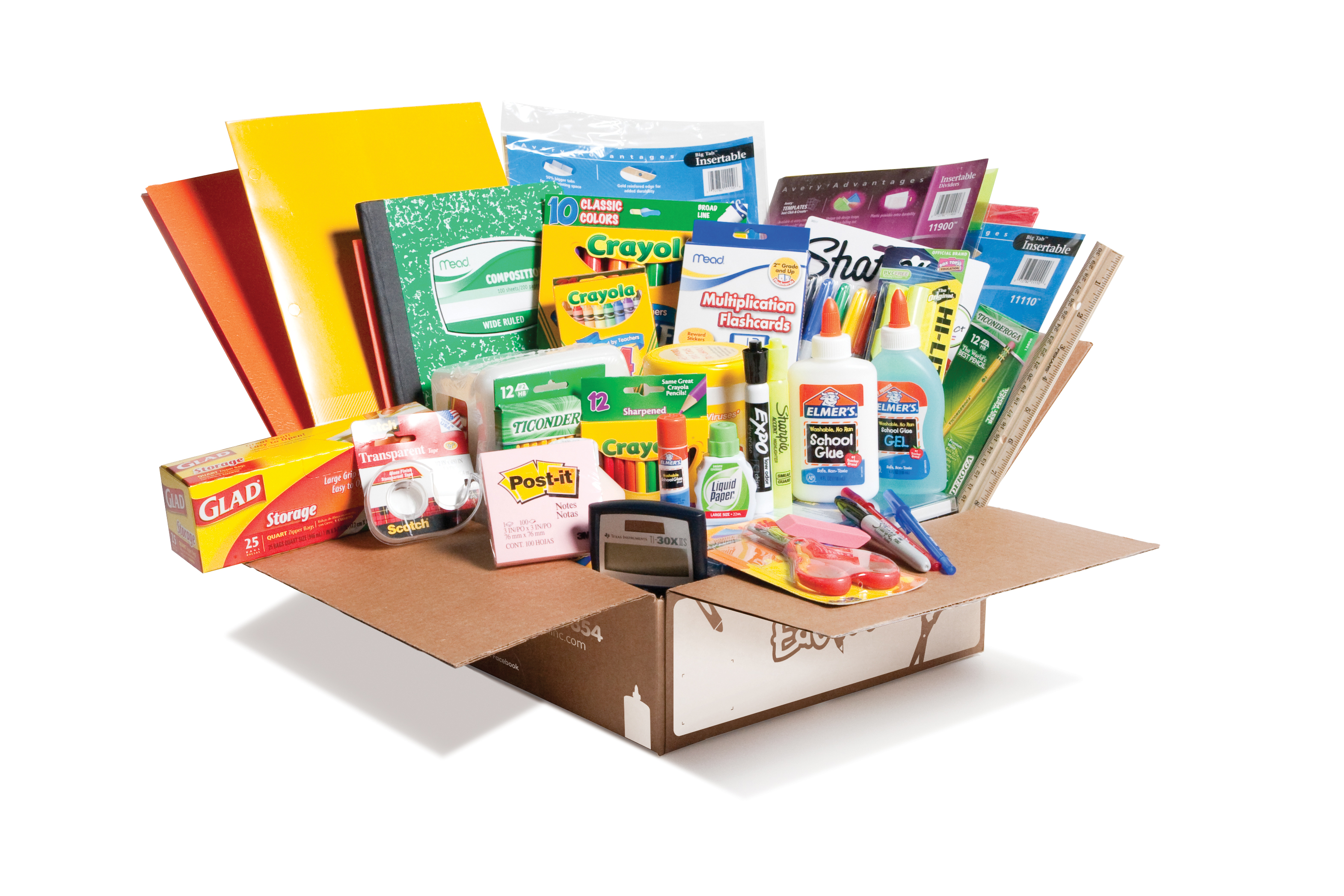 Meet EduKit: Your Back-to-School Supply Partner 