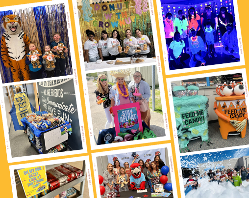 Join the #1 Facebook group for PTO and PTA leaders and school volunteers 