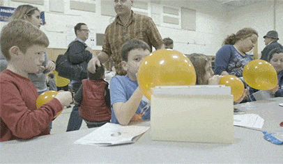 Genius Engineering Projects