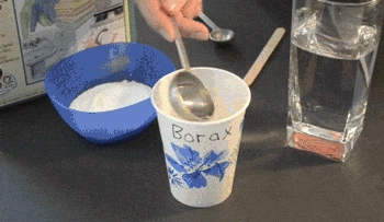 DIY Chemistry