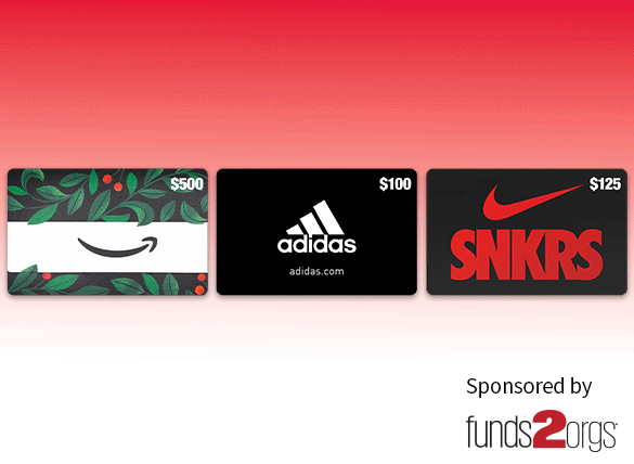 Win Holiday Treats & Sneaks for Your Teachers 