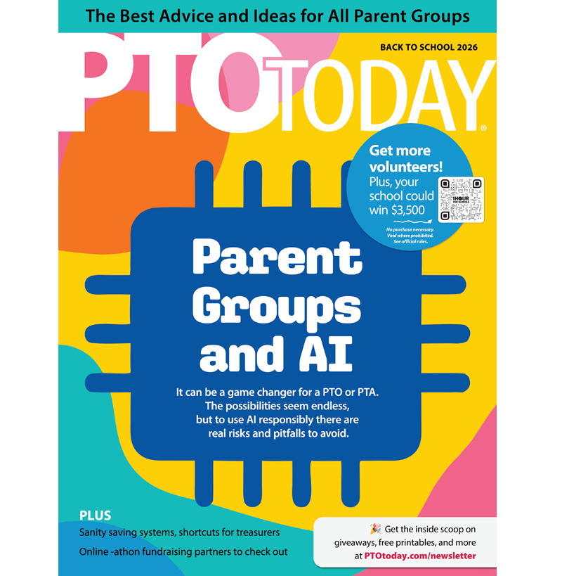 PTO Today Magazine: Read the Latest Digital Issue 