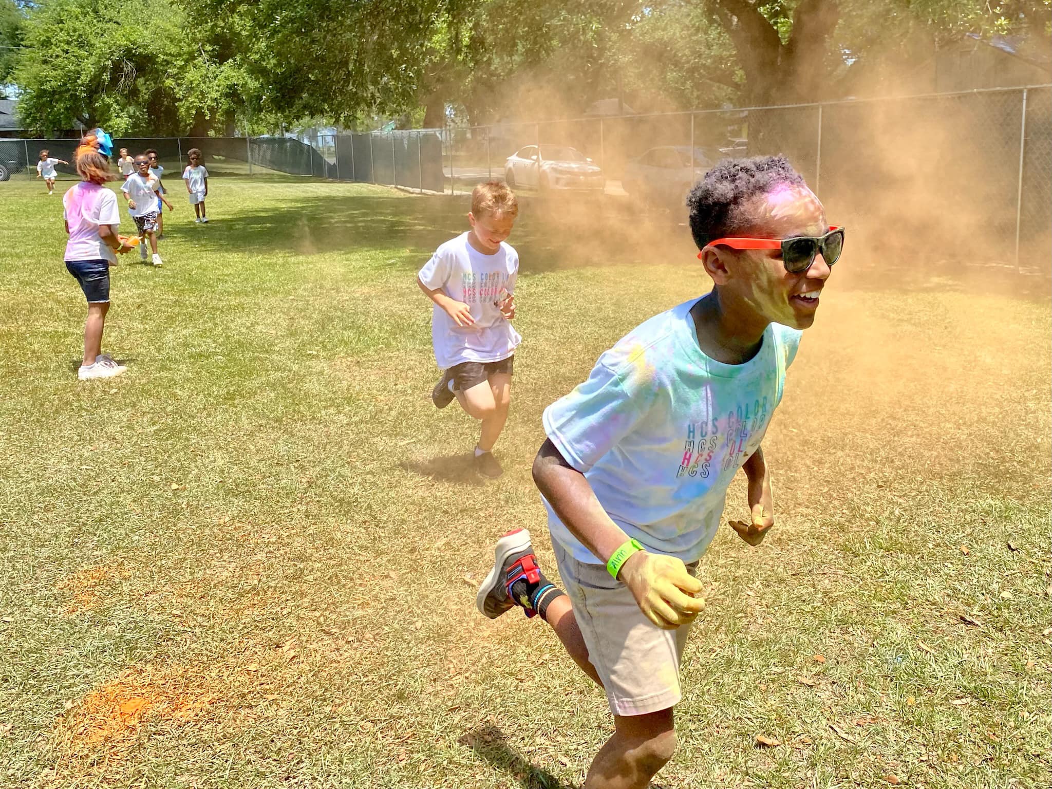 How to Plan a School Fun Run: Free Fundraiser Guide