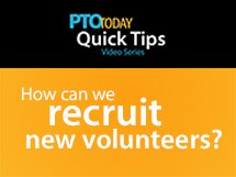 4 Volunteer Recruitment Tips 