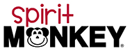 Spirit Monkey Logo