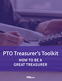 pto treasurers toolkit