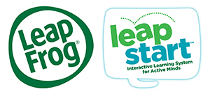 LeapFrog LeapStart Go School Success Bundle Learning System
