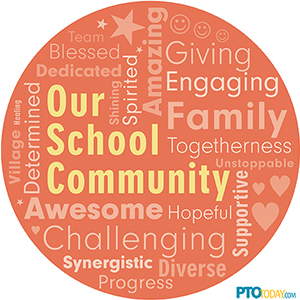 PTO Today SchoolCommunityWordCloud