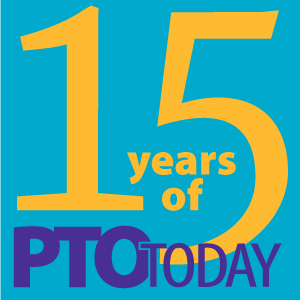 Celebrating 15 years of PTO Today 