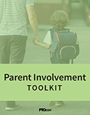 PTO Today: Parent Involvement Toolkit