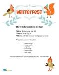 Winterfest Flyer