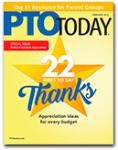 PTO Today Magazine February 2018 - PDF download