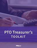 PTO Today: Treasurer's Toolkit