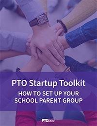 PTO Today: Startup Toolkit