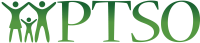 PTSO Logo (green, horizontal)