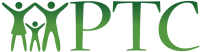 PTC Logo (green, horizontal)