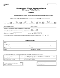 MA Form PC (fillable PDF)