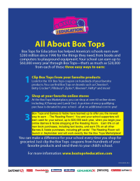 REVISED jpg - Safeway B2School Promo Material- 3 ways to Earn with Box Tops- Reading Room Info Added