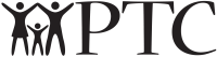 PTC Logo (black, horizontal)