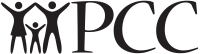 PCC Logo (black, horizontal)